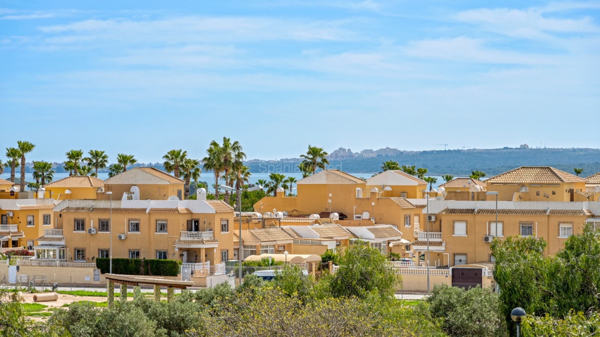 Resale - Adosado -
Ciudad Quesada - Rojales - Rojales