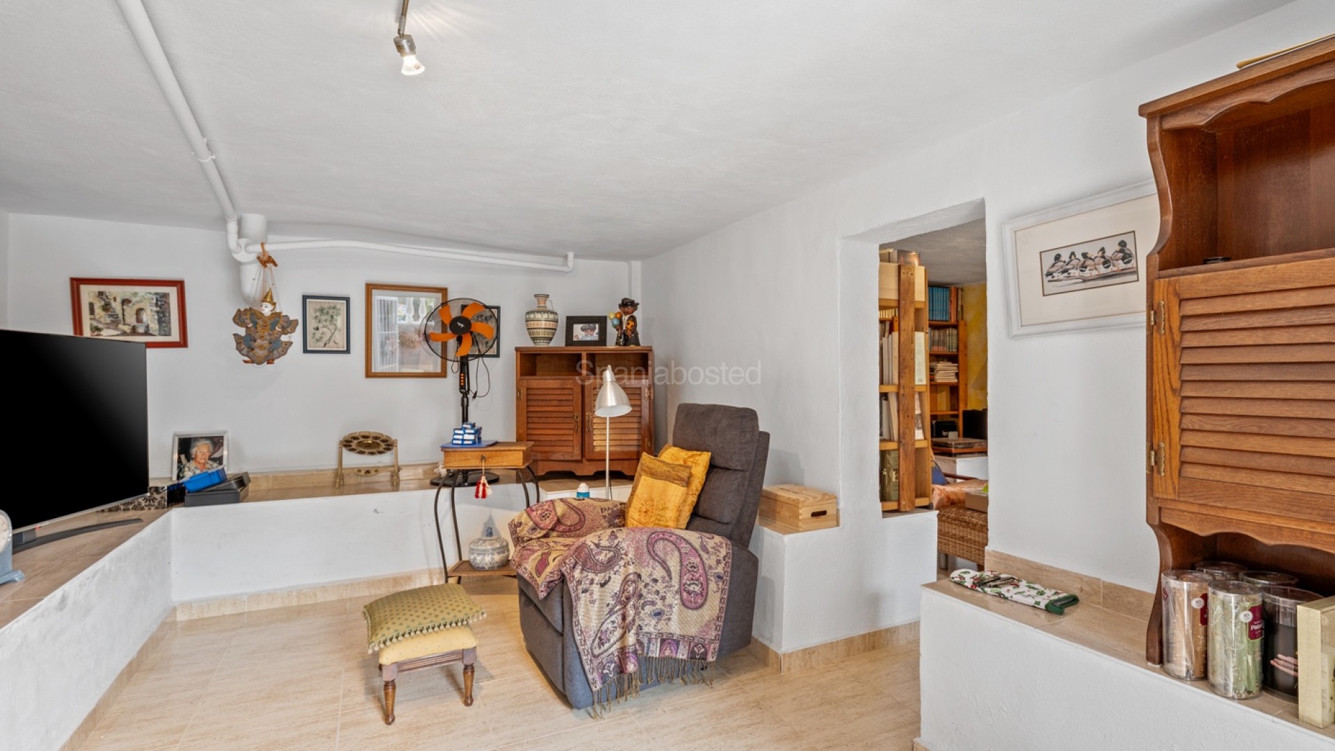 Resale - Adosado -
Ciudad Quesada - Rojales - Rojales