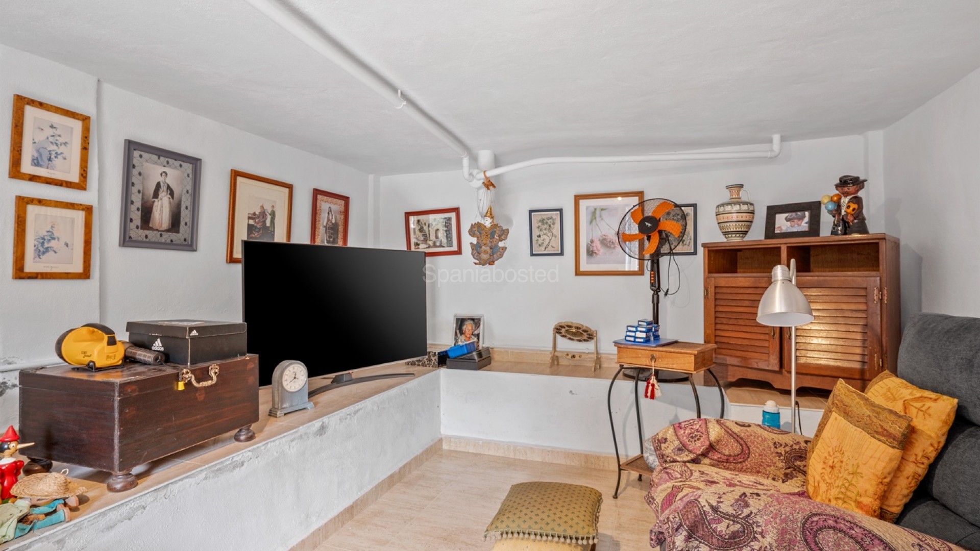 Resale - Adosado -
Ciudad Quesada - Rojales - Rojales