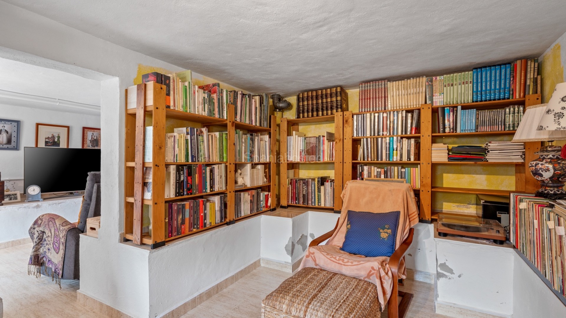 Resale - Adosado -
Ciudad Quesada - Rojales - Rojales