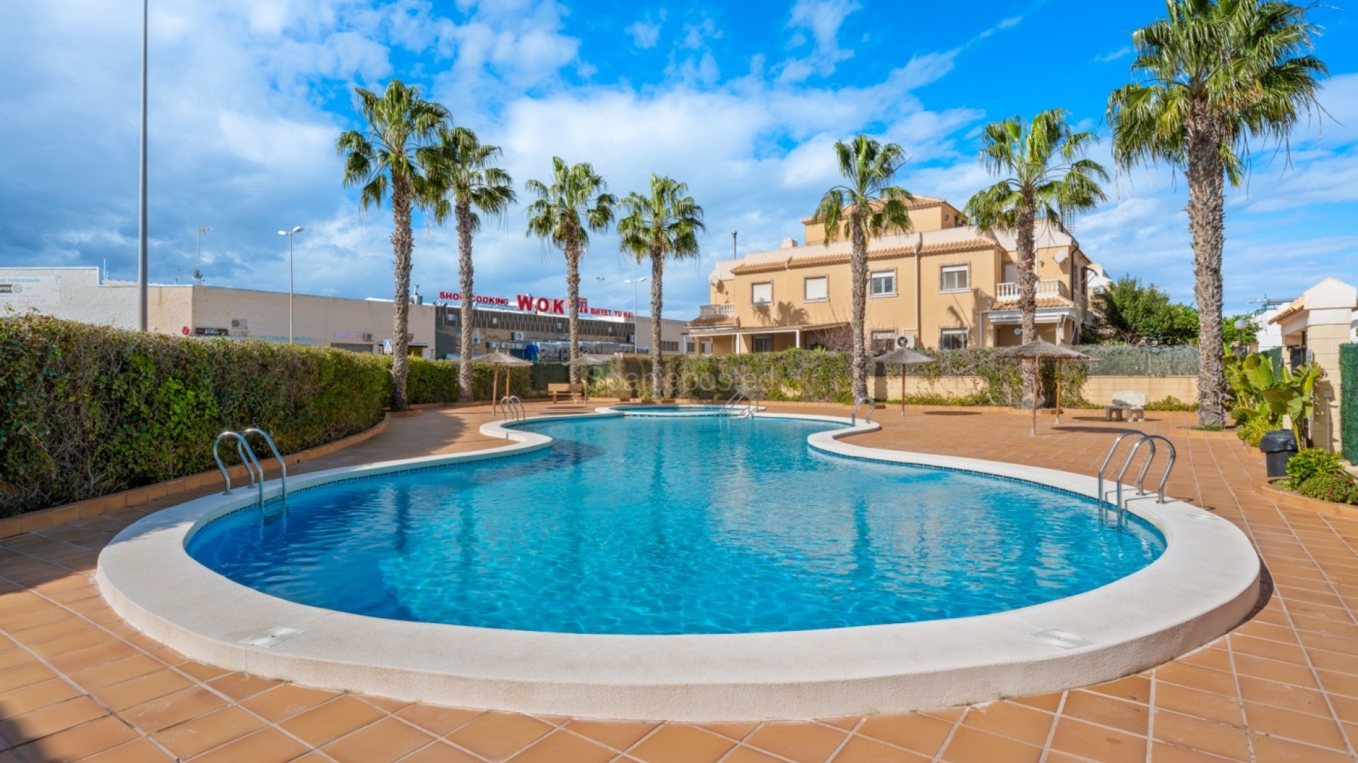 Resale - Adosado -
Ciudad Quesada - Rojales - Rojales