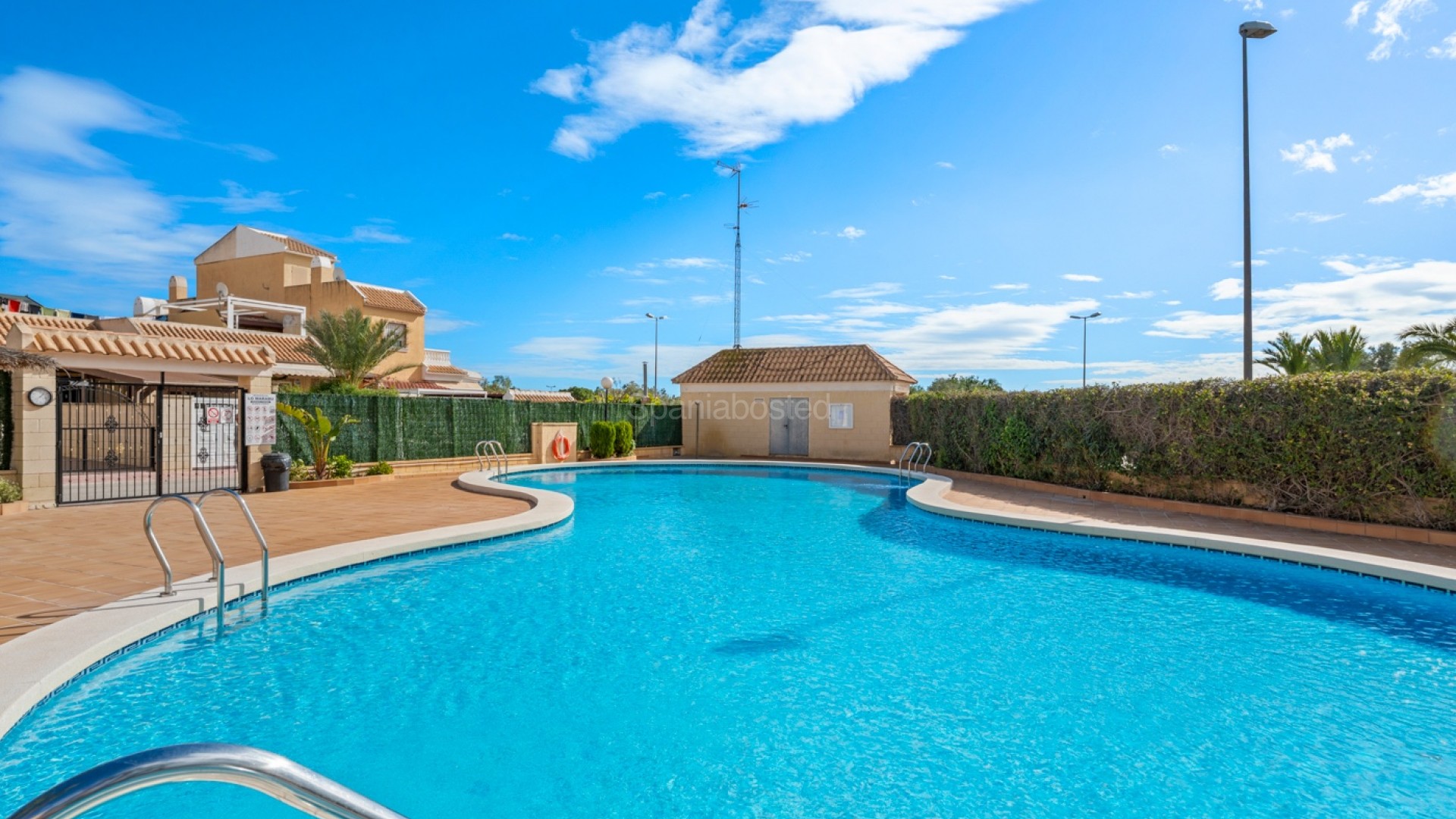 Resale - Adosado -
Ciudad Quesada - Rojales - Rojales