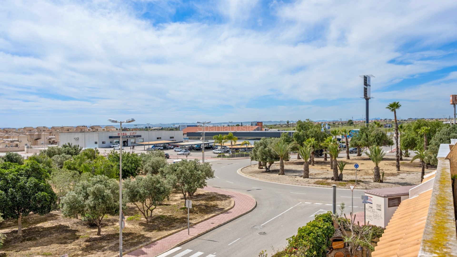 Resale - Adosado -
Ciudad Quesada - Rojales - Rojales