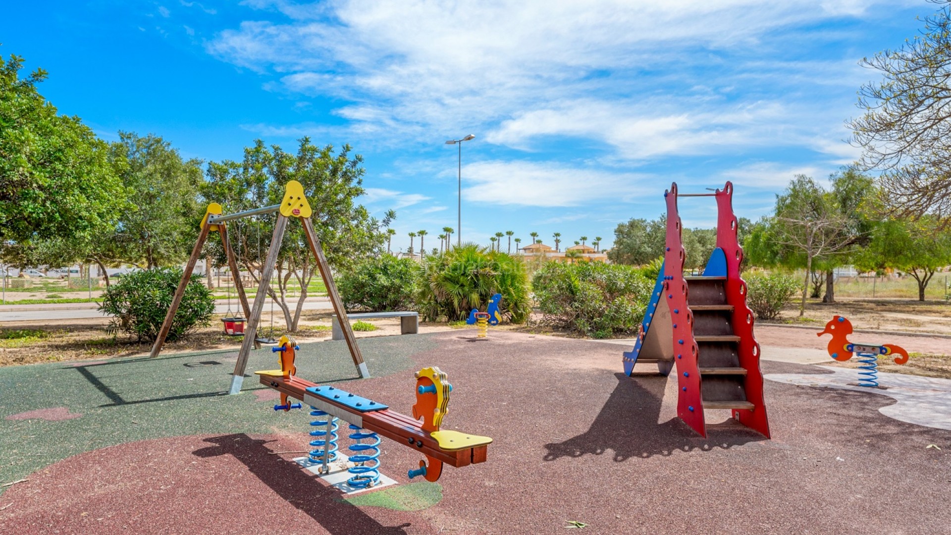 Resale - Adosado -
Ciudad Quesada - Rojales - Rojales