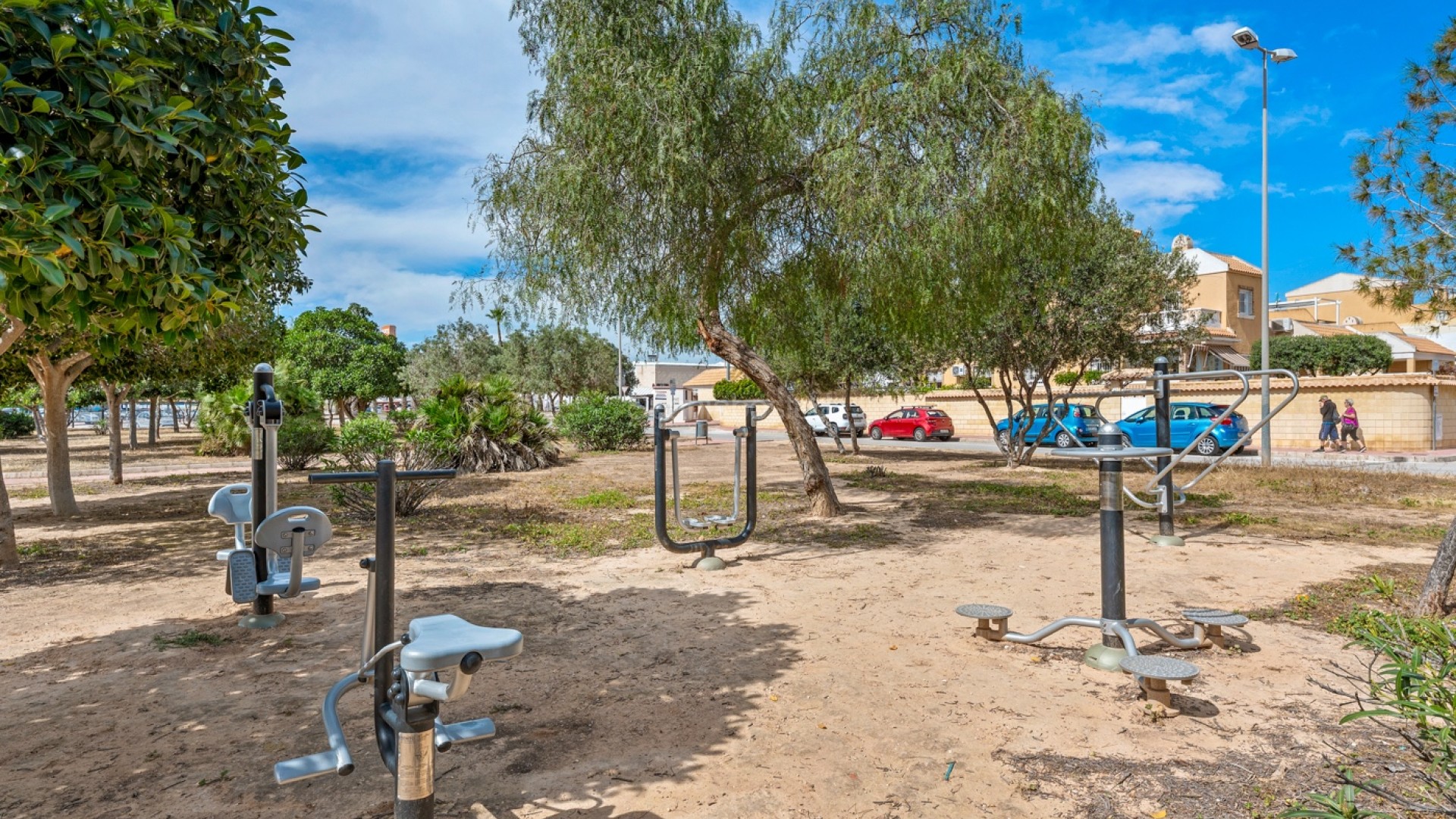 Resale - Adosado -
Ciudad Quesada - Rojales - Rojales