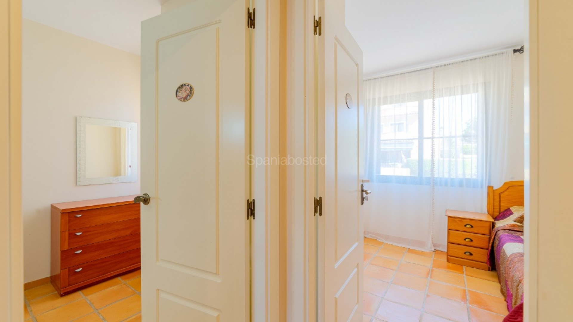 Resale - Adosado -
Finestrat