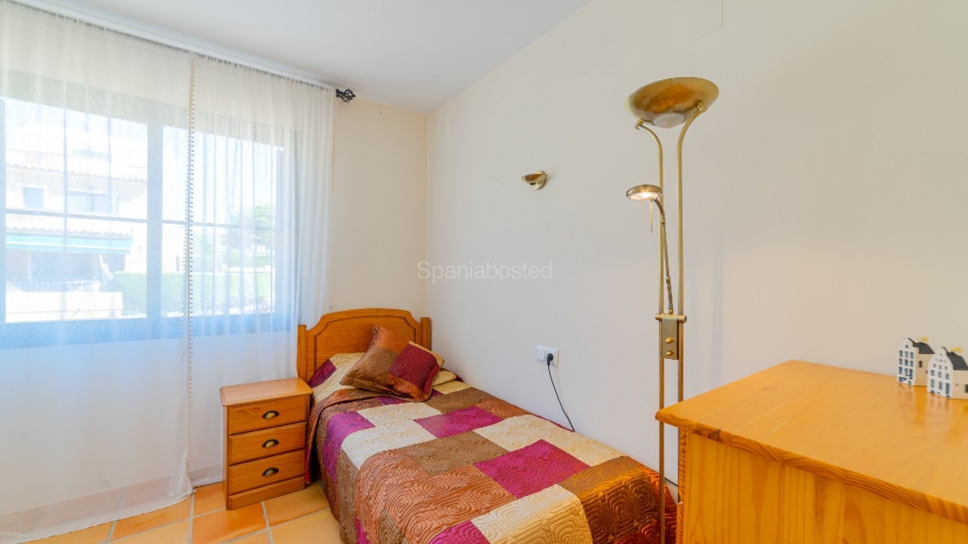 Resale - Adosado -
Finestrat