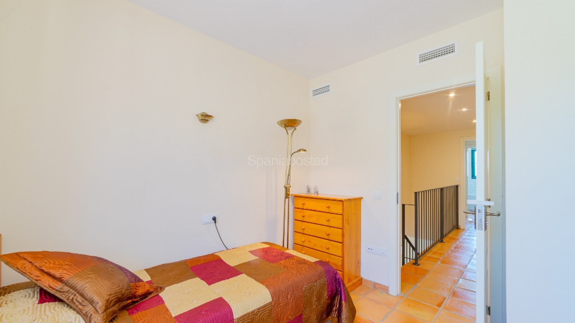 Resale - Adosado -
Finestrat