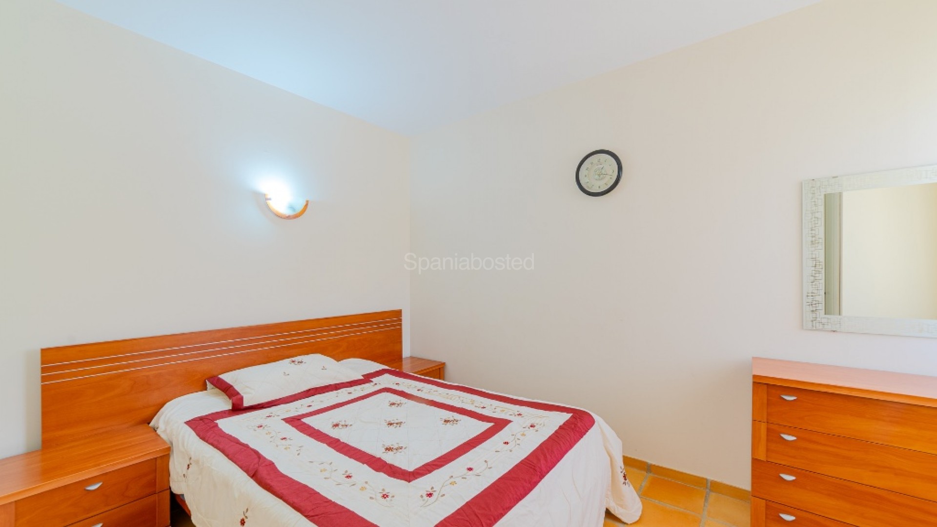 Resale - Adosado -
Finestrat