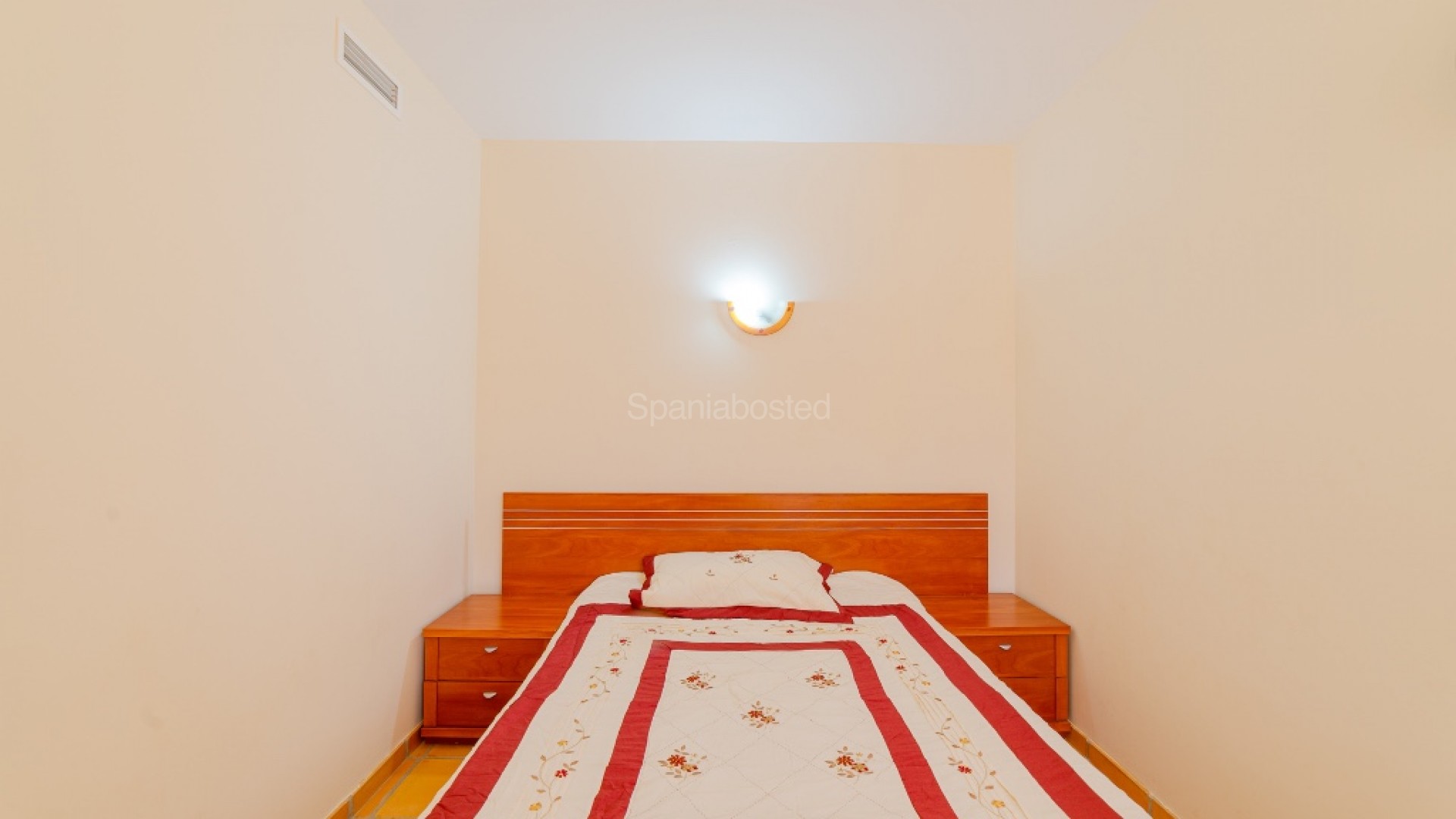 Resale - Adosado -
Finestrat