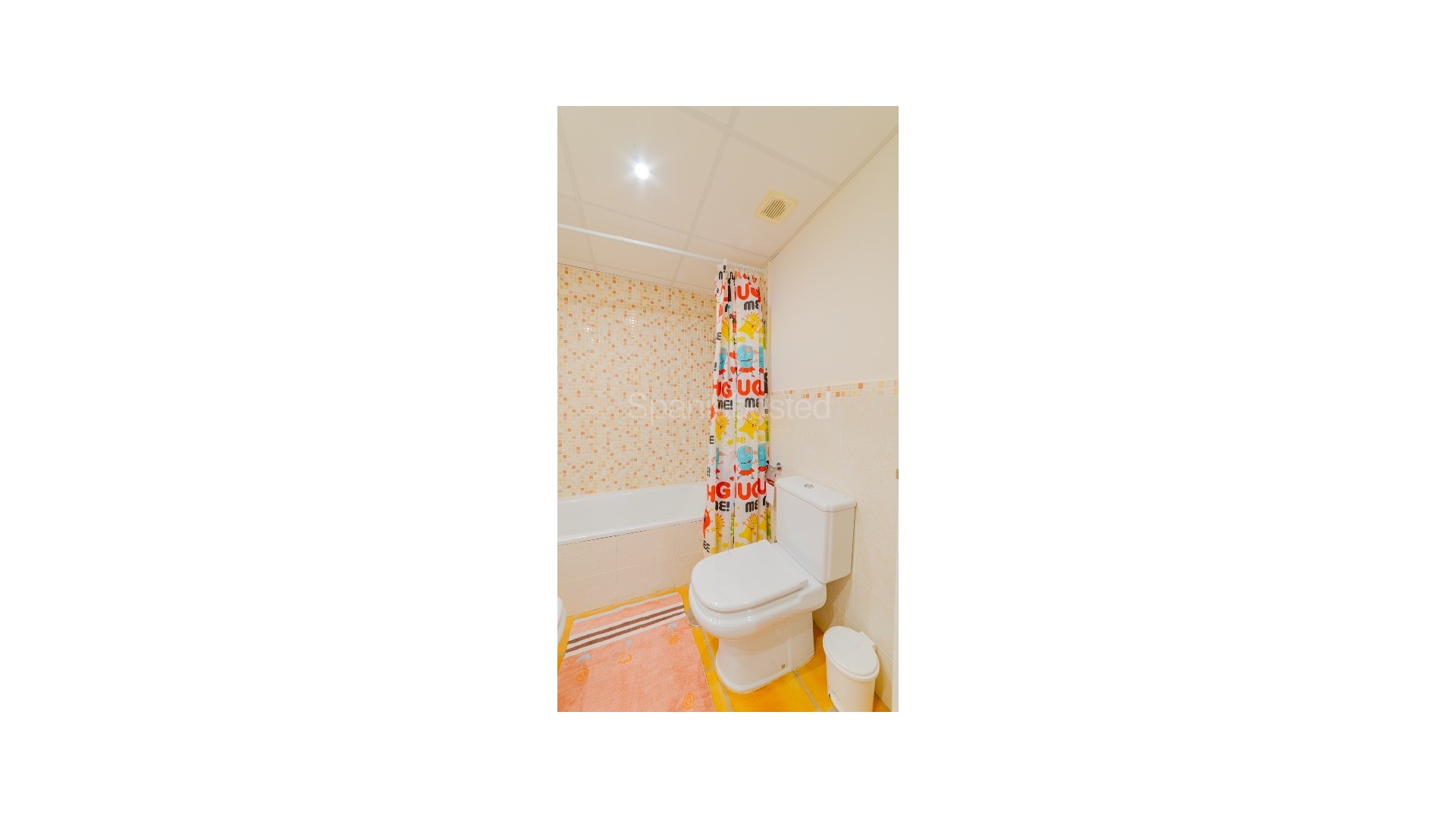 Resale - Adosado -
Finestrat