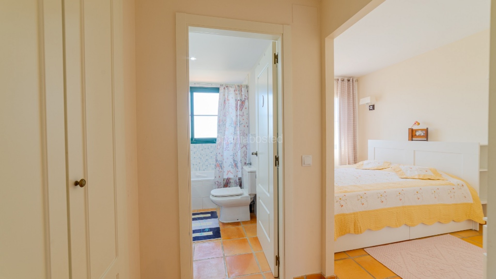 Resale - Adosado -
Finestrat