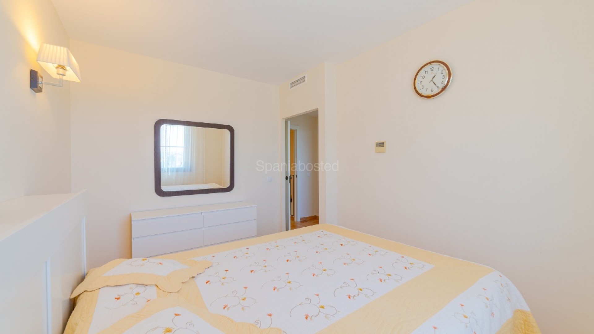 Resale - Adosado -
Finestrat