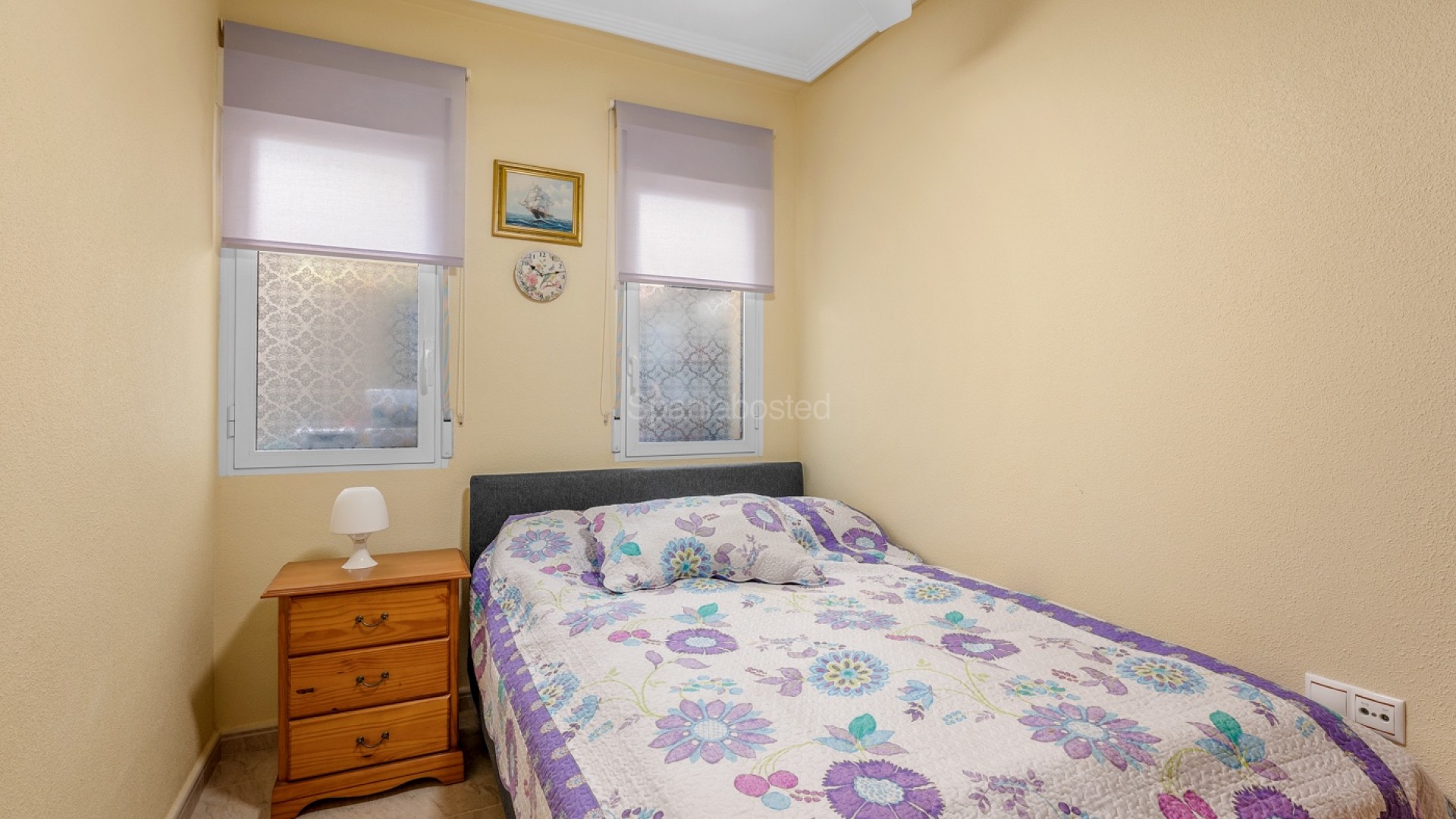 Resale - Adosado -
Orihuela Costa - Villamartin