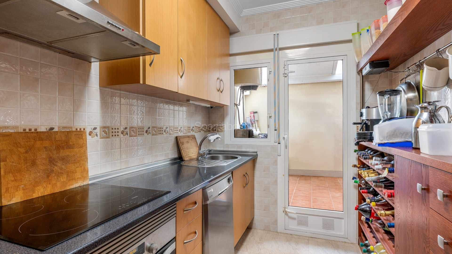 Resale - Adosado -
Orihuela Costa - Villamartin