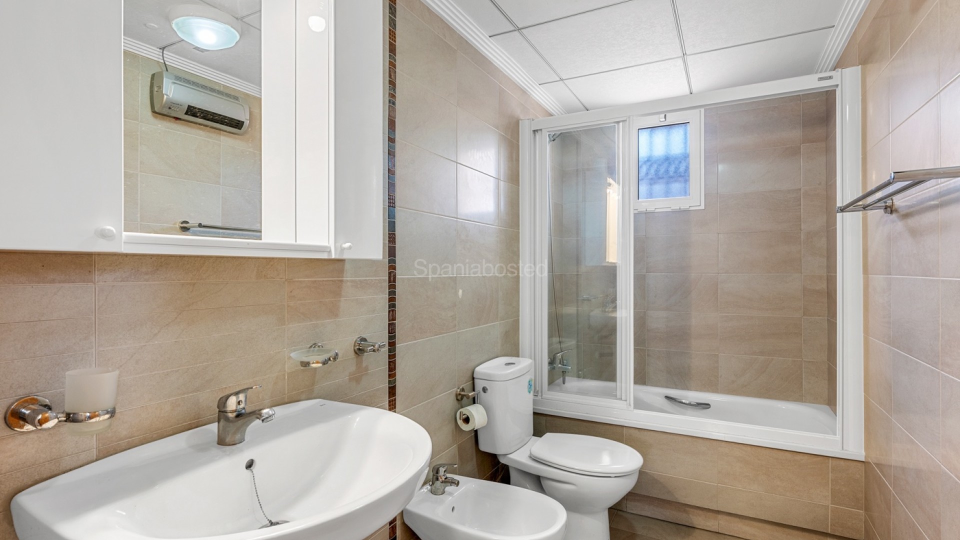 Resale - Adosado -
Orihuela Costa - Villamartin