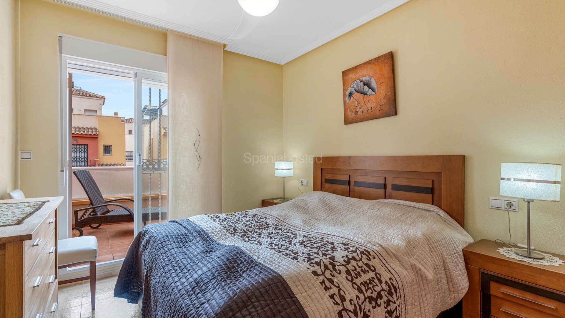 Resale - Adosado -
Orihuela Costa - Villamartin