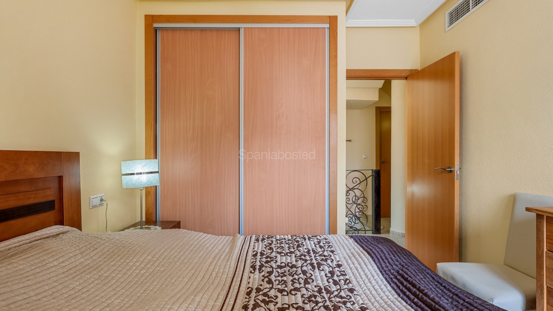 Resale - Adosado -
Orihuela Costa - Villamartin