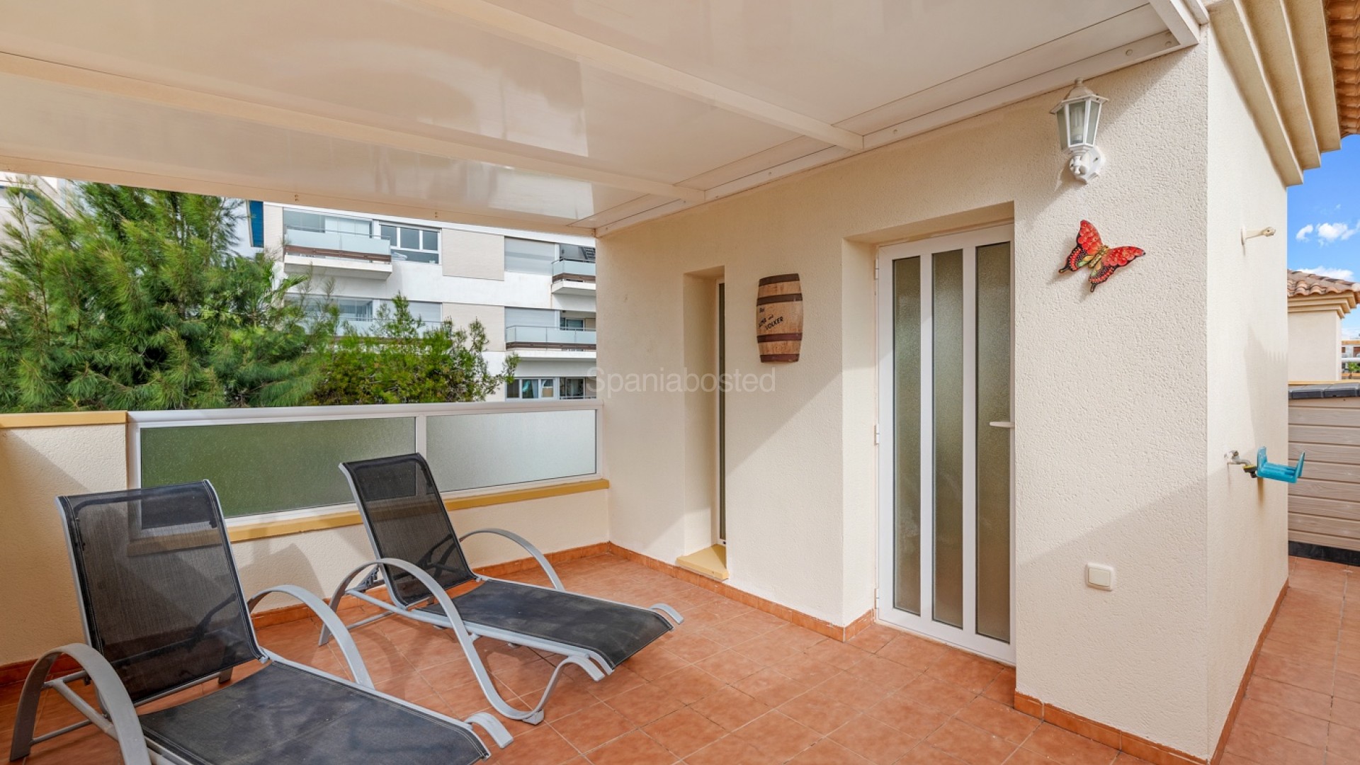 Resale - Adosado -
Orihuela Costa - Villamartin