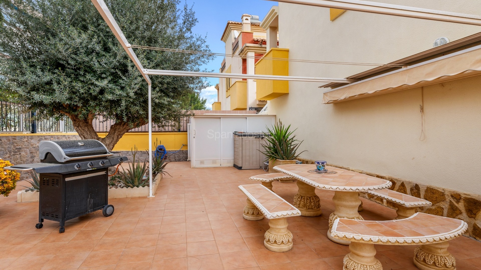 Resale - Adosado -
Orihuela Costa - Villamartin