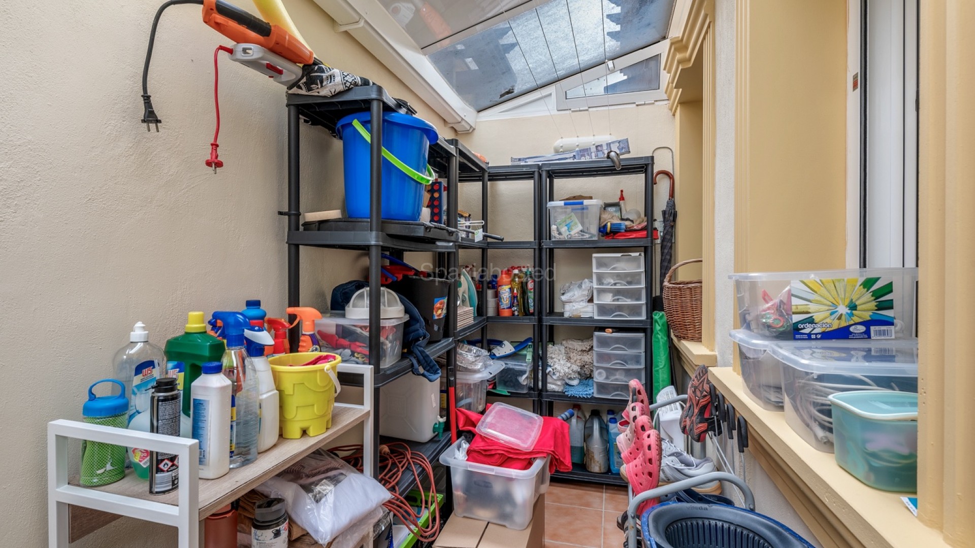 Resale - Adosado -
Orihuela Costa - Villamartin