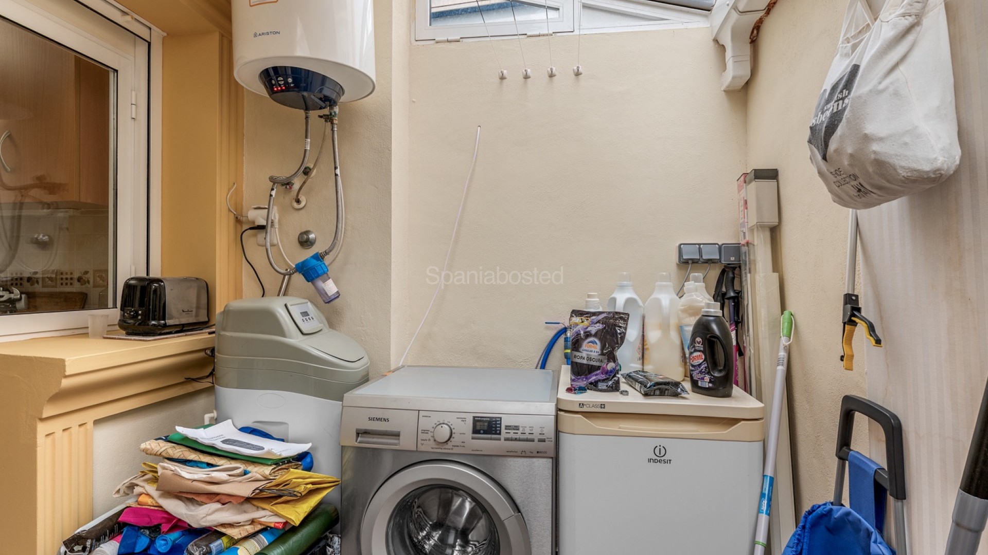 Resale - Adosado -
Orihuela Costa - Villamartin