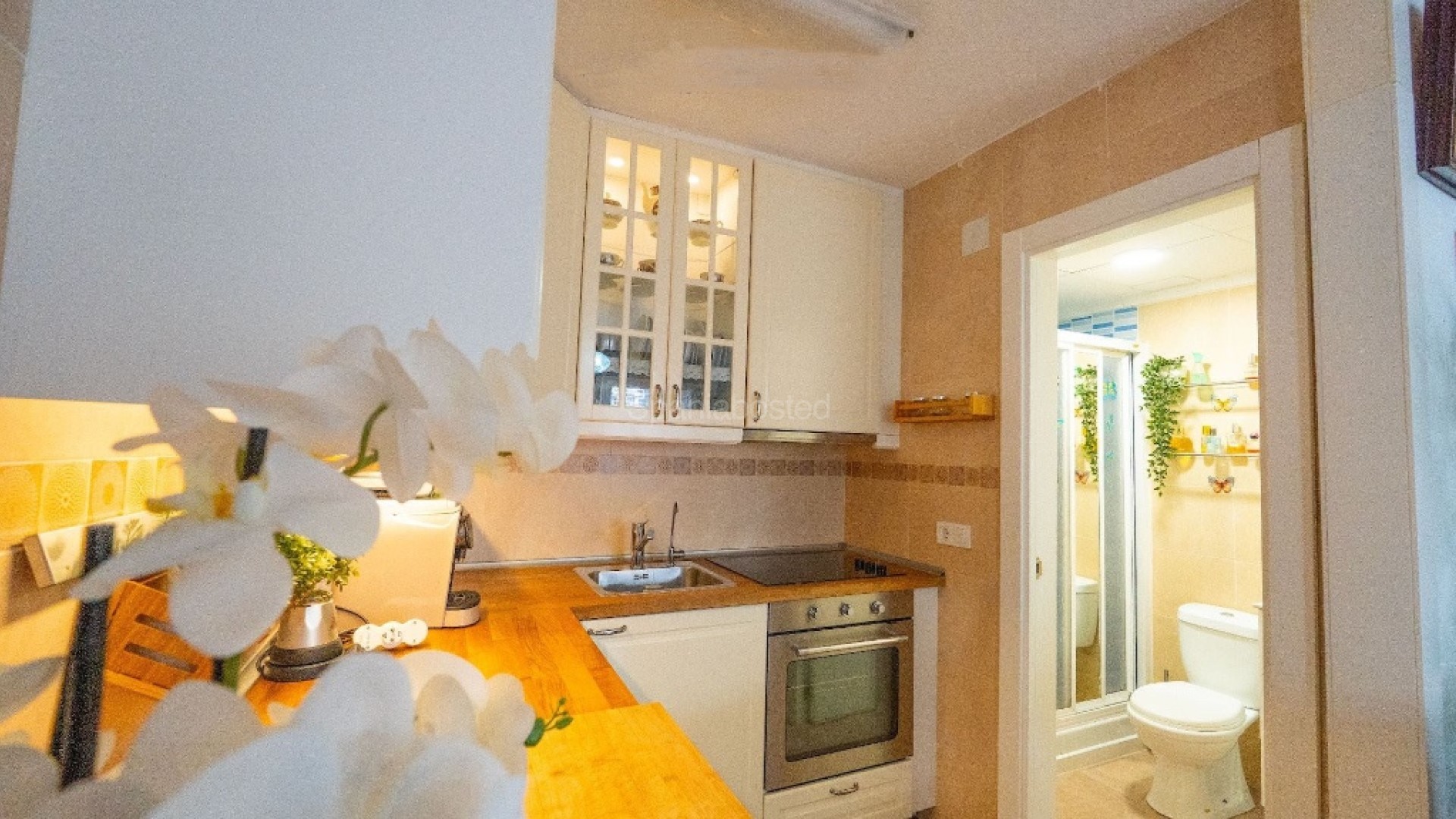 Resale - Adosado -
Torrevieja