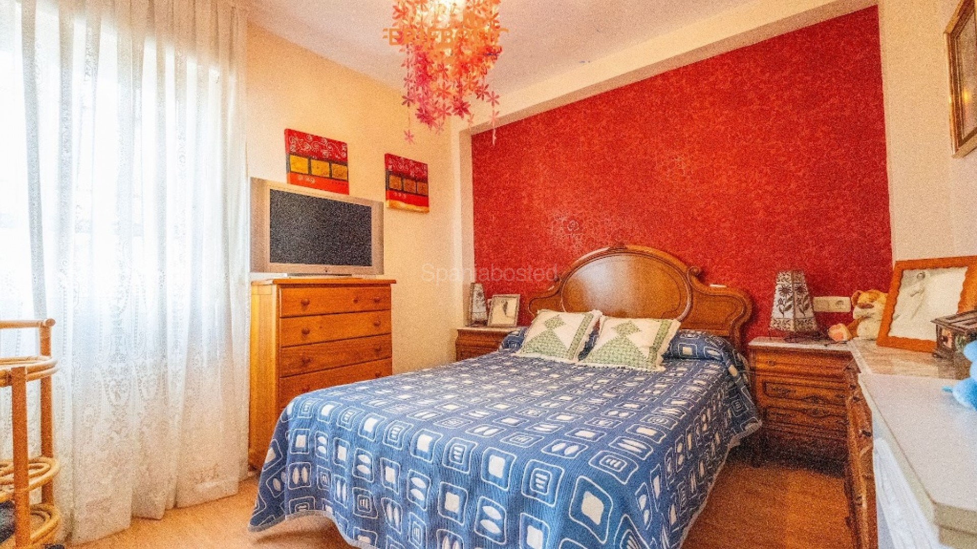 Resale - Adosado -
Torrevieja