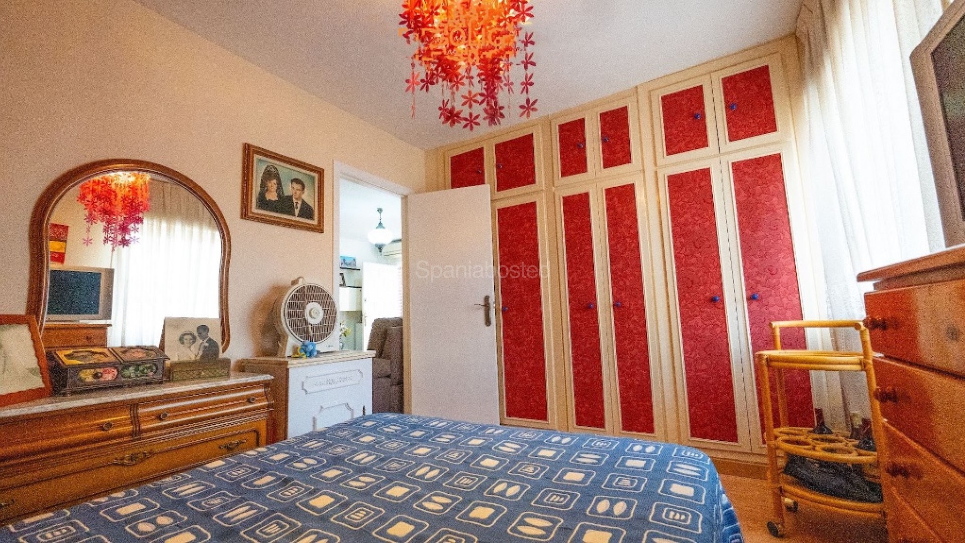 Resale - Adosado -
Torrevieja