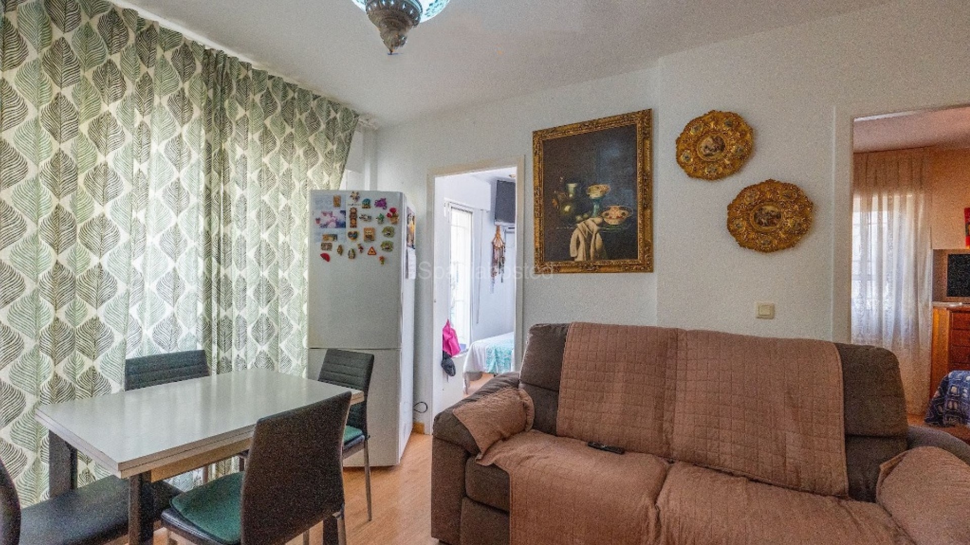 Resale - Adosado -
Torrevieja