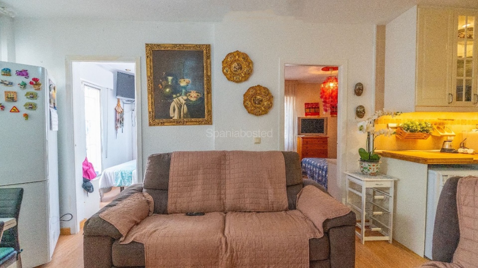 Resale - Adosado -
Torrevieja