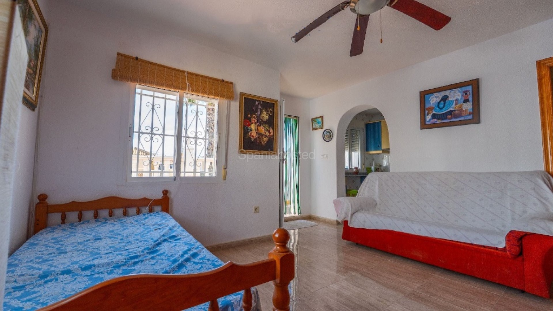 Resale - Adosado -
Torrevieja