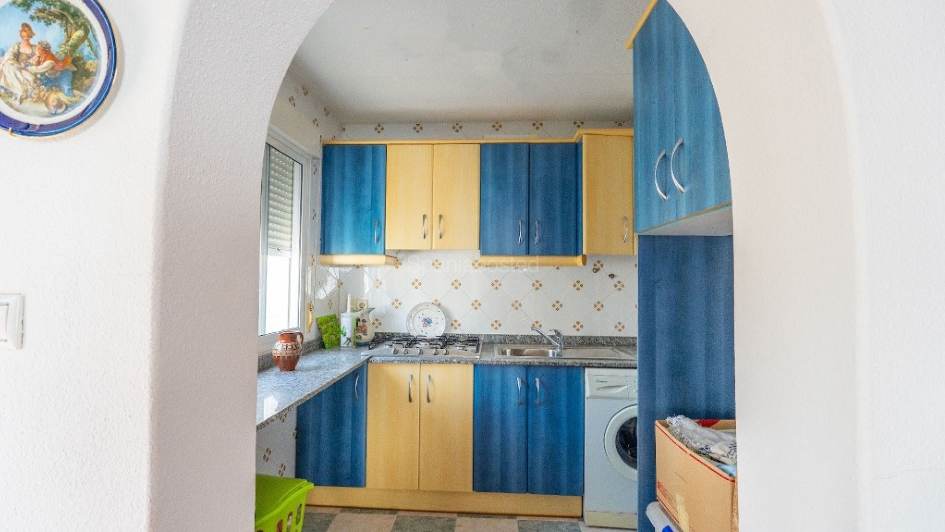 Resale - Adosado -
Torrevieja