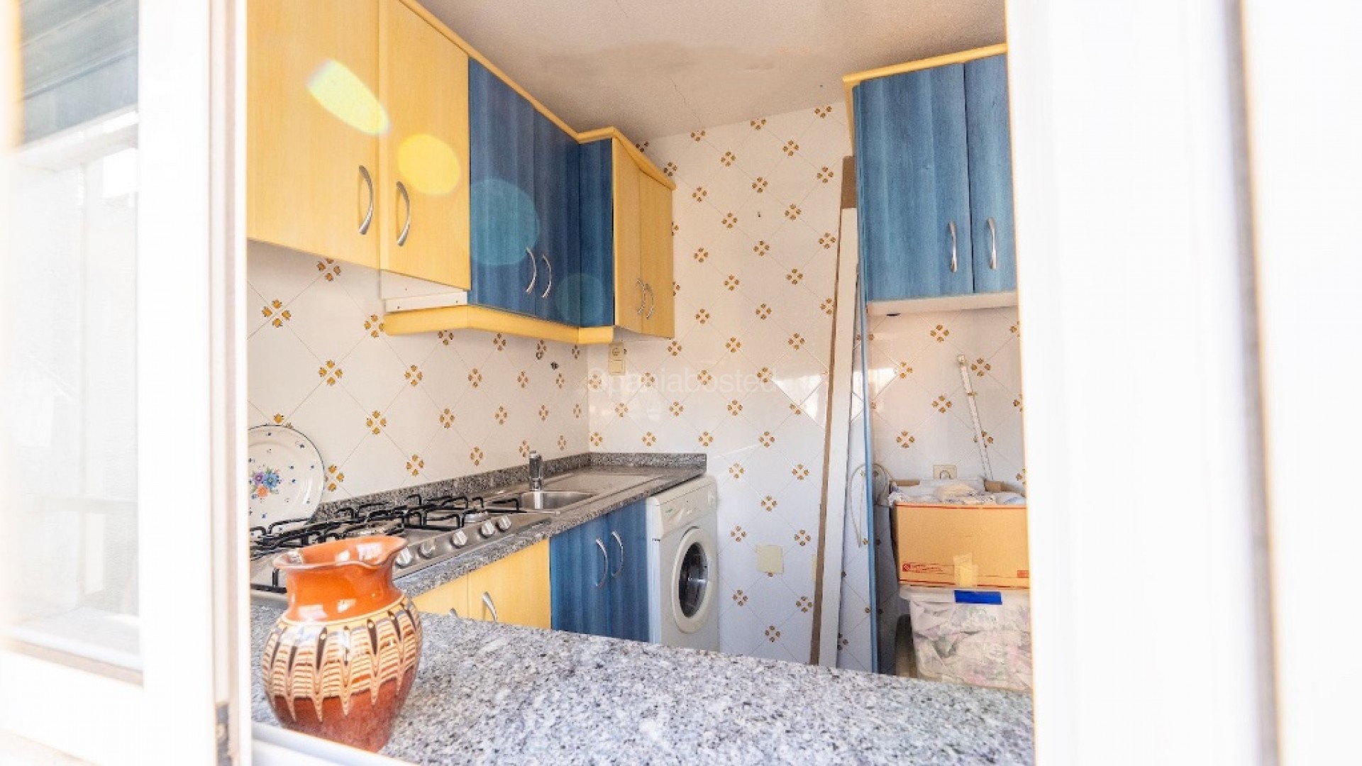 Resale - Adosado -
Torrevieja