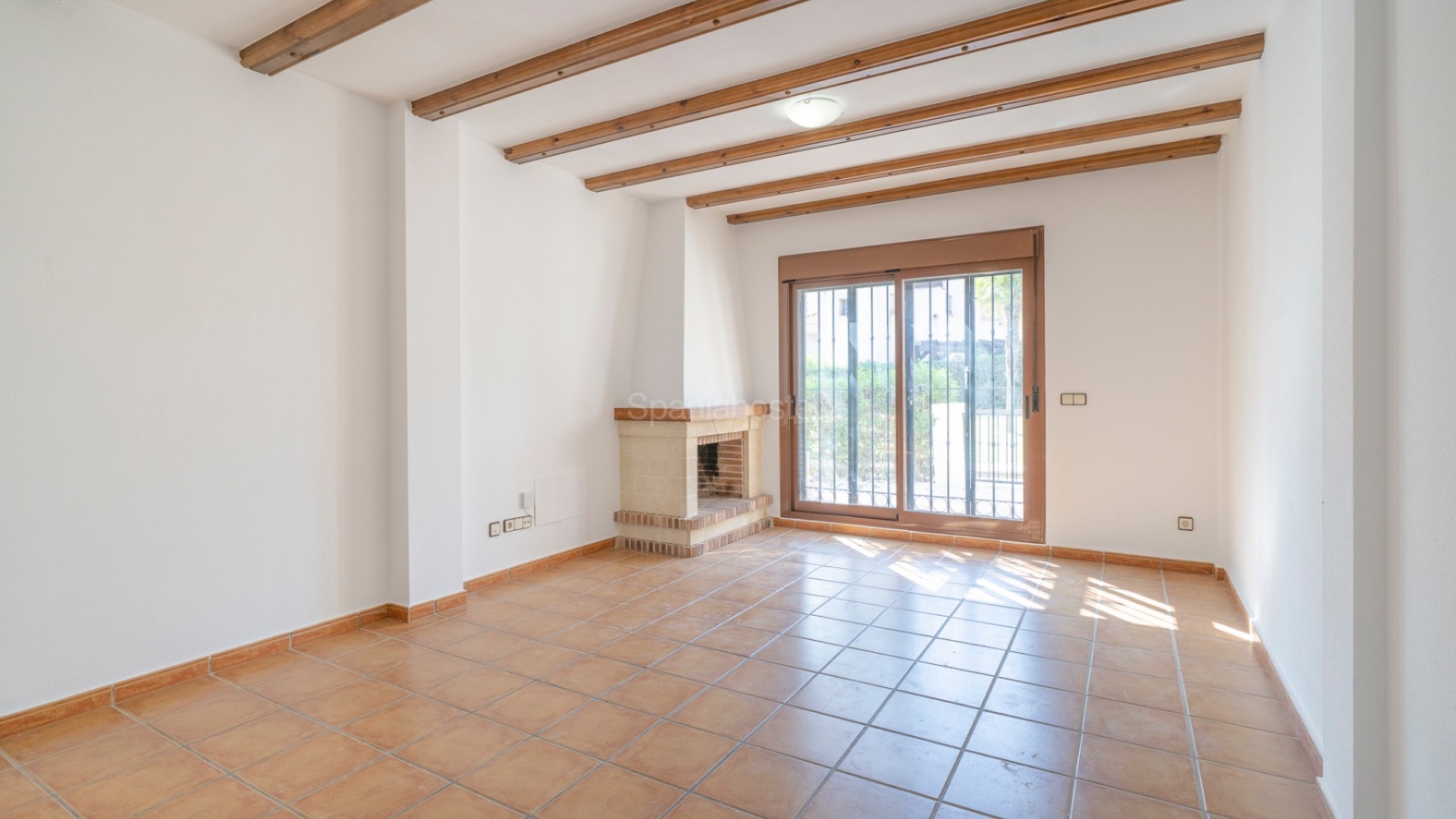 Resale - Apartment -
Algorfa