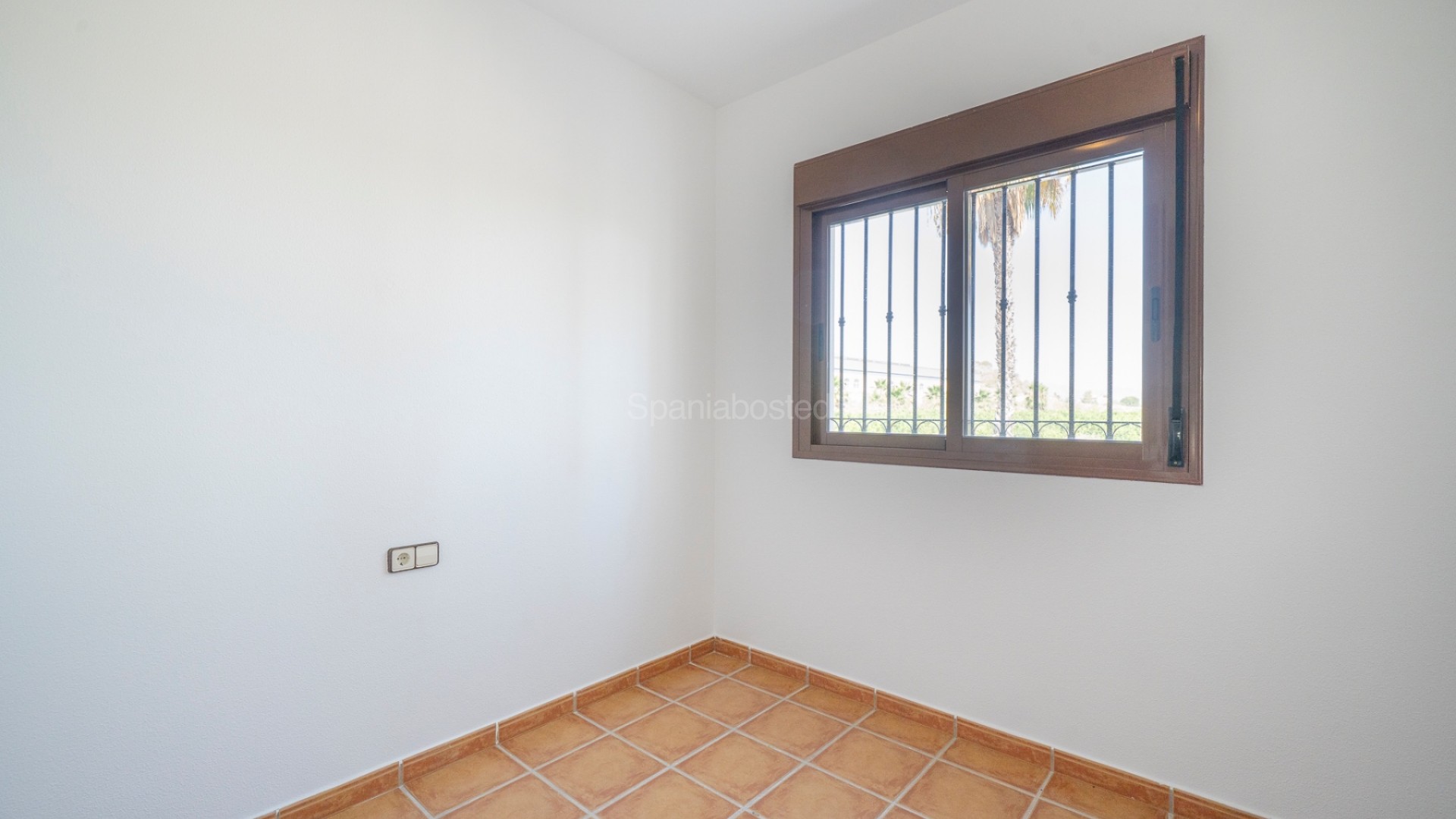 Resale - Apartment -
Algorfa