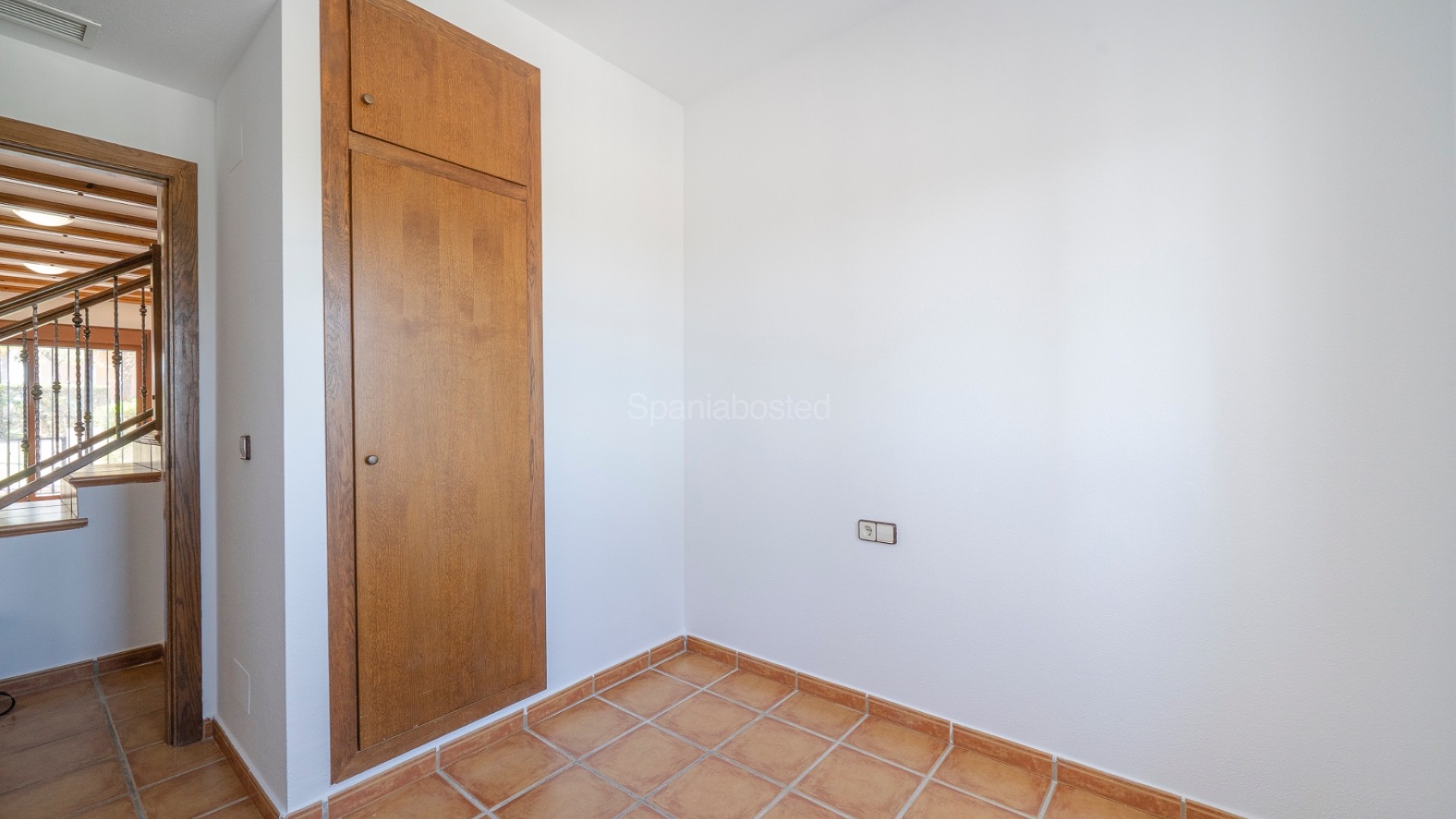 Resale - Apartment -
Algorfa