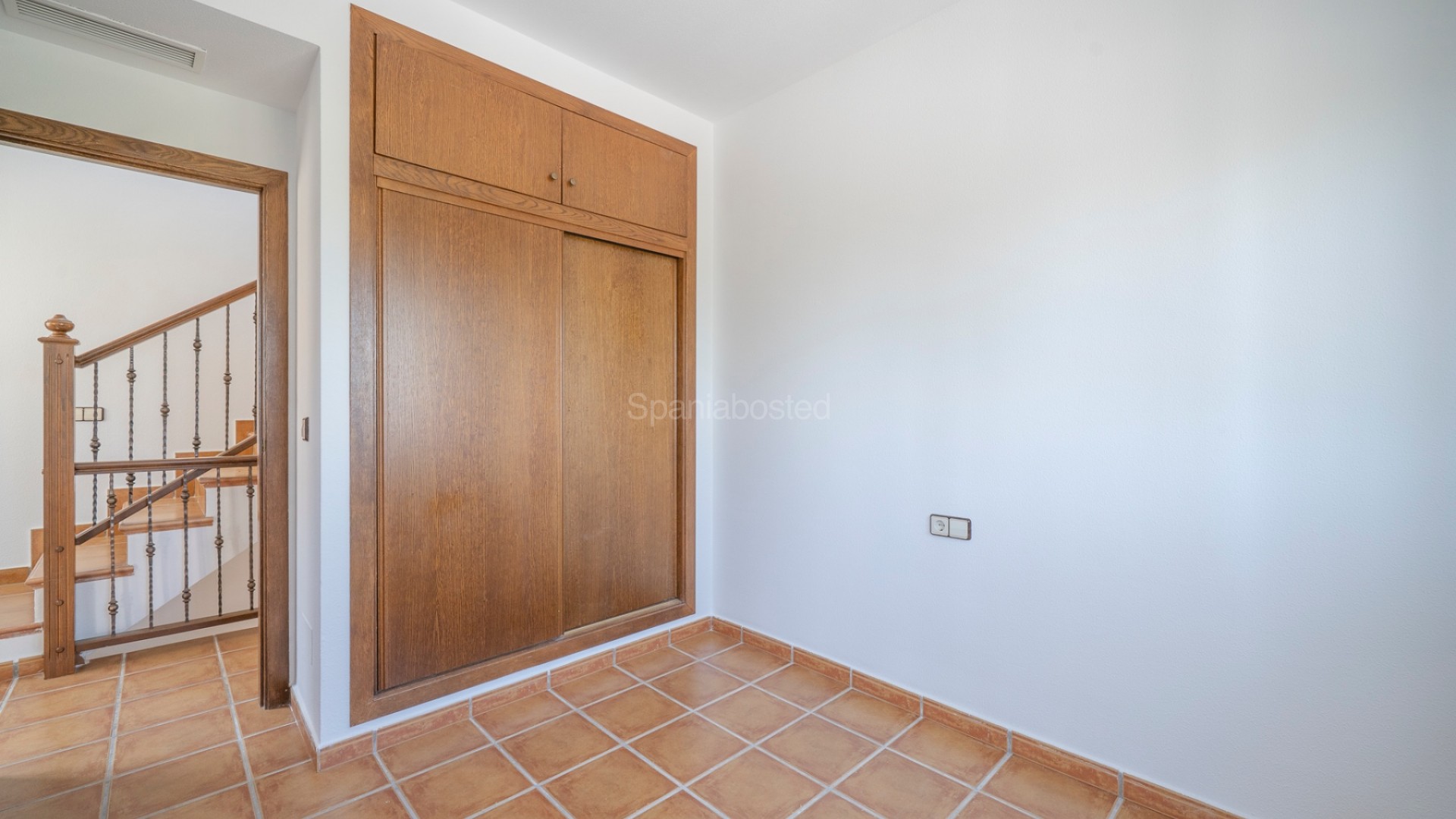 Resale - Apartment -
Algorfa