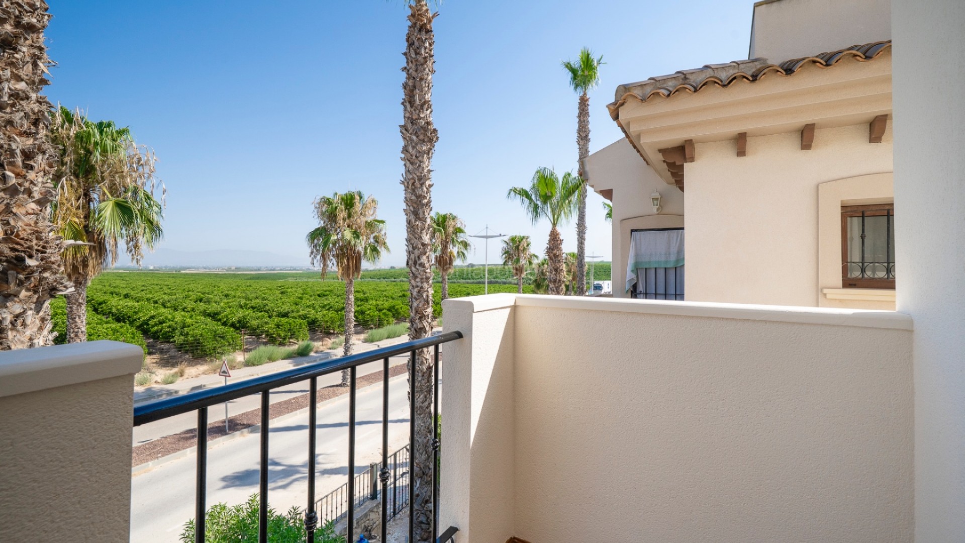 Resale - Apartment -
Algorfa