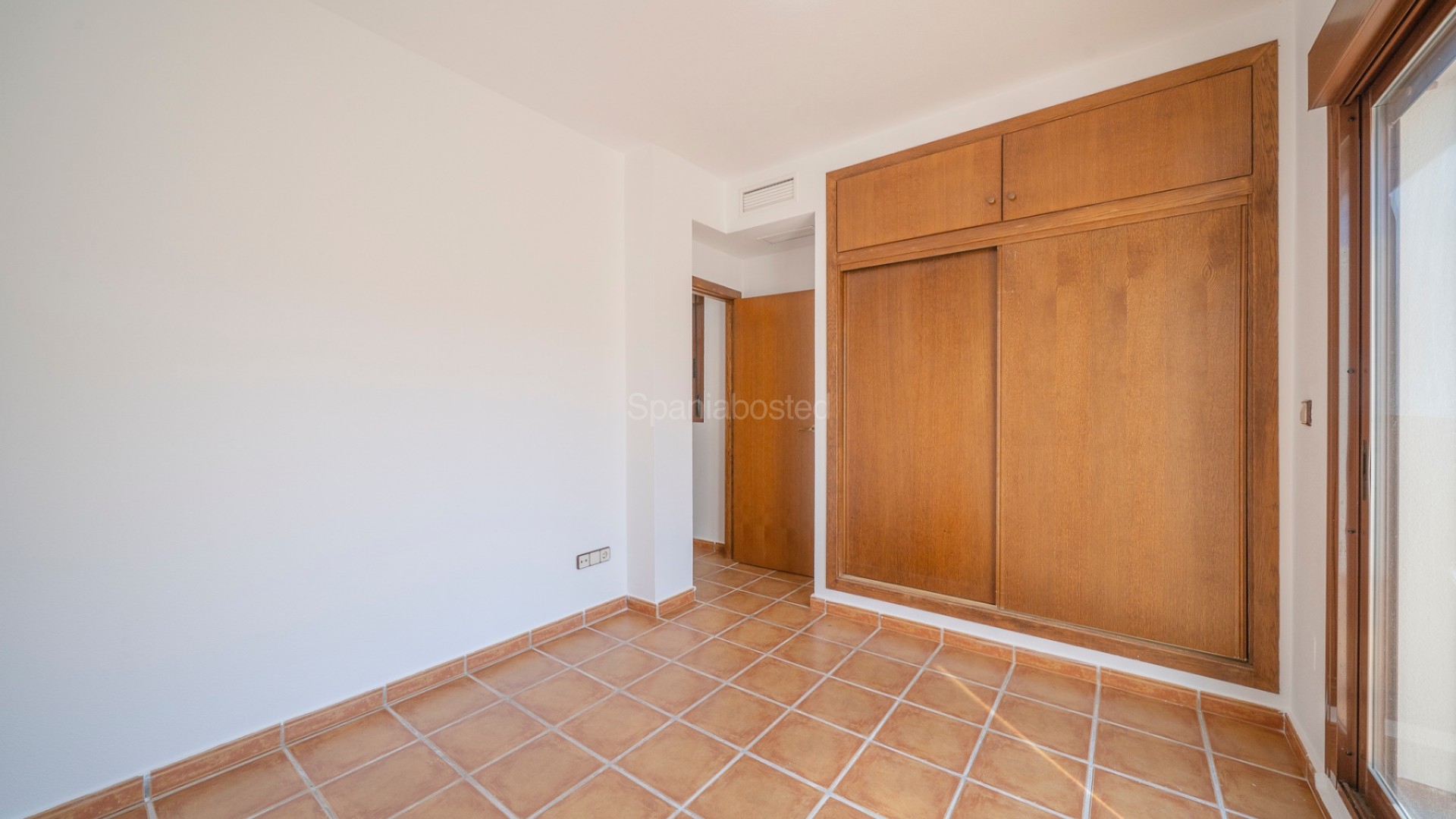 Resale - Apartment -
Algorfa