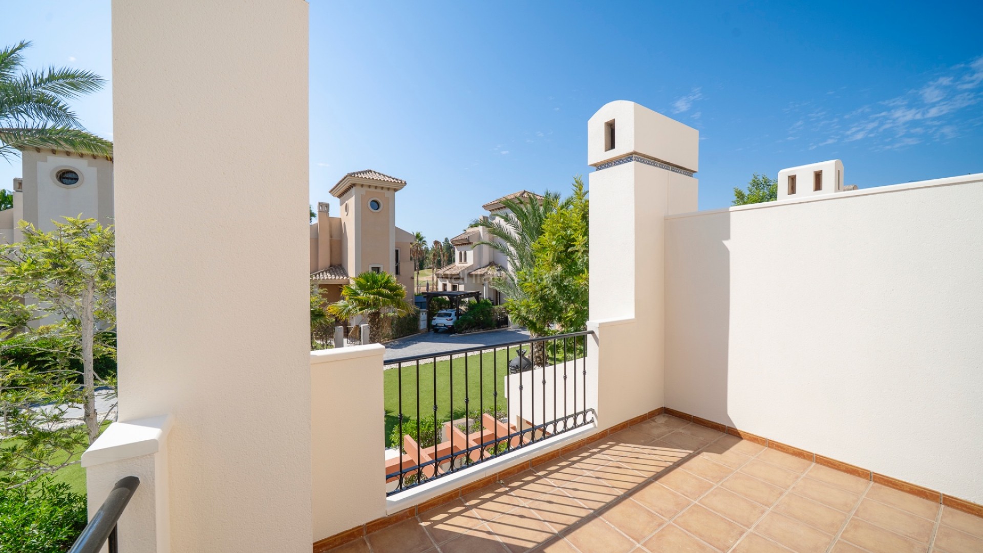 Resale - Apartment -
Algorfa