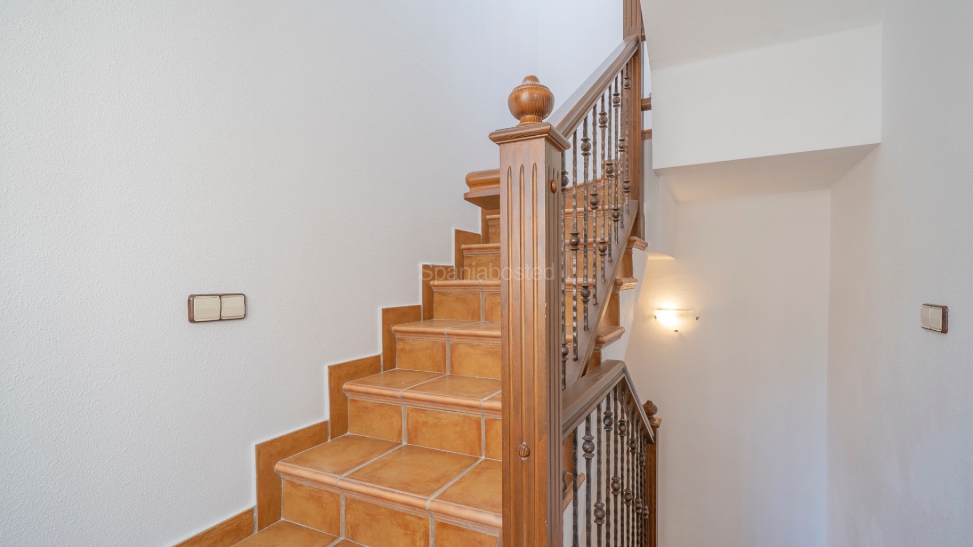 Resale - Apartment -
Algorfa