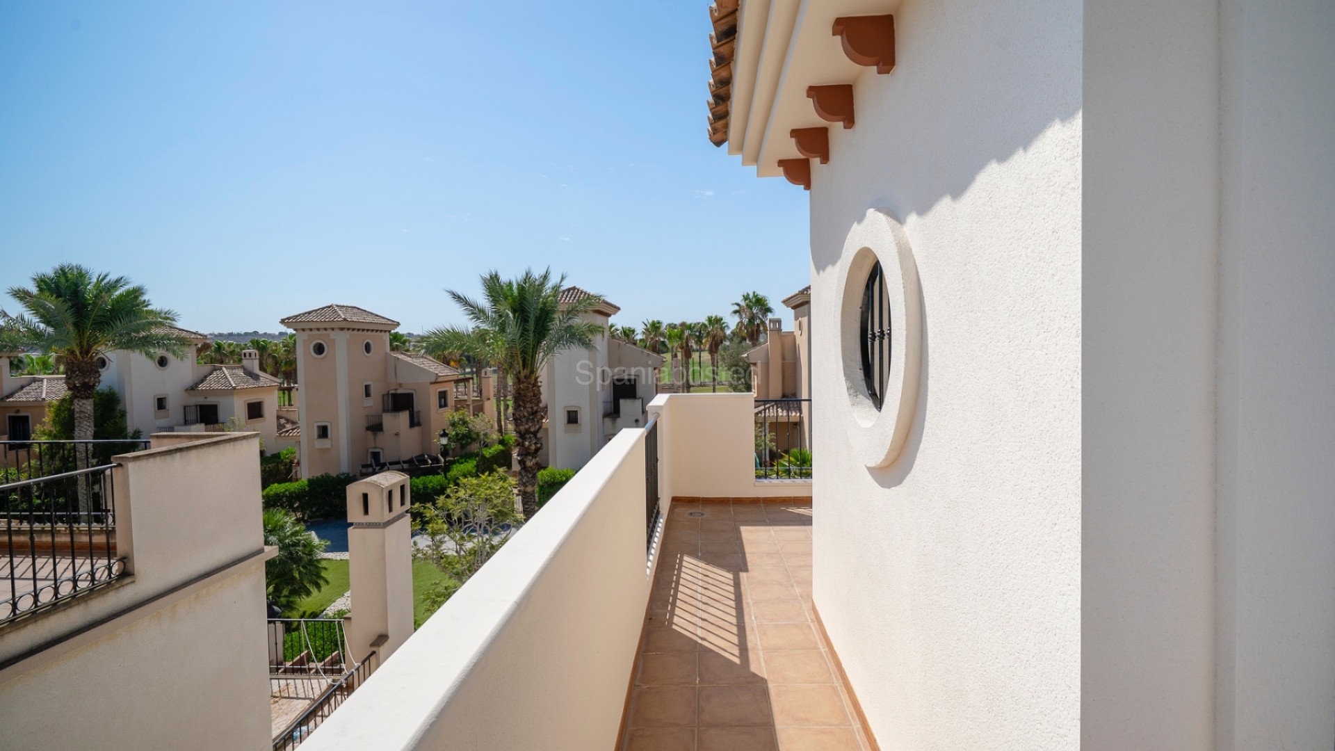 Resale - Apartment -
Algorfa