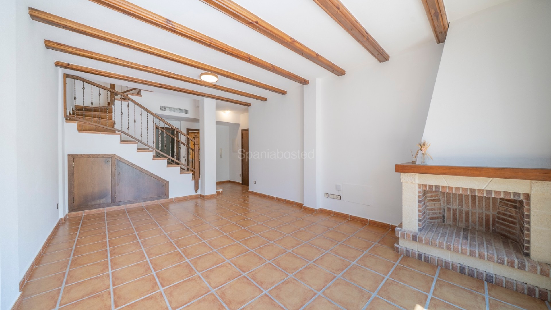 Resale - Apartment -
Algorfa