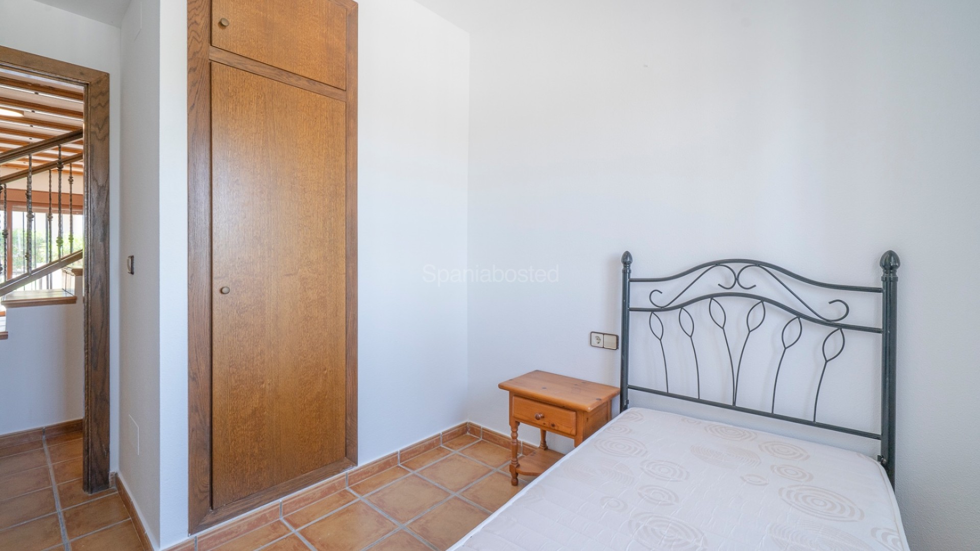 Resale - Apartment -
Algorfa
