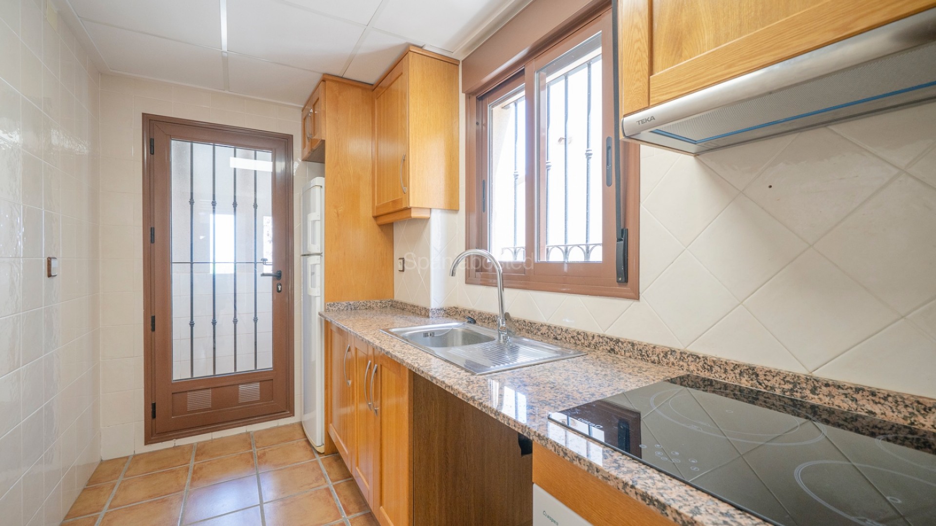 Resale - Apartment -
Algorfa