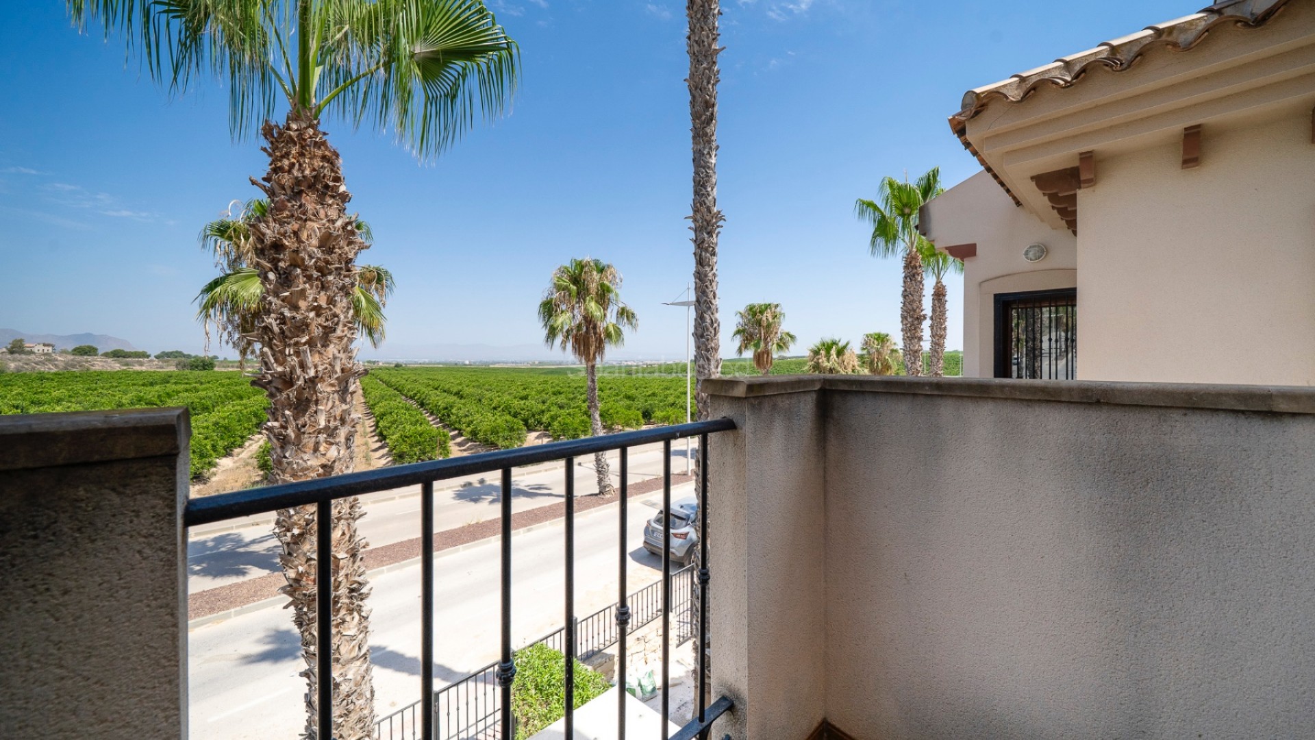 Resale - Apartment -
Algorfa