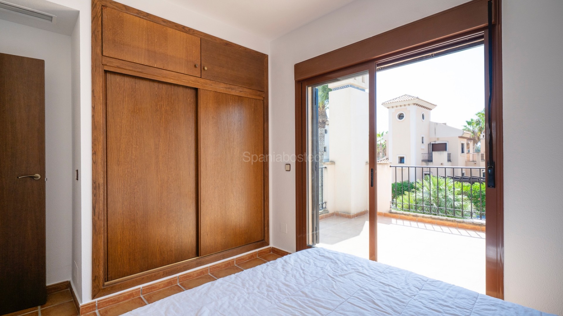 Resale - Apartment -
Algorfa