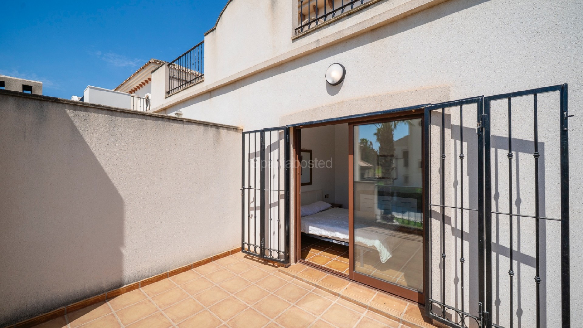 Resale - Apartment -
Algorfa