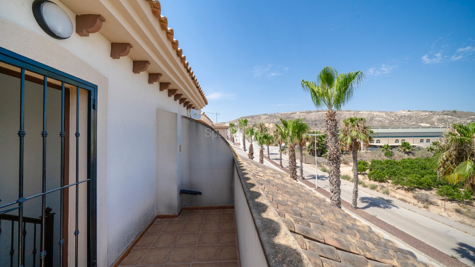 Resale - Apartment -
Algorfa